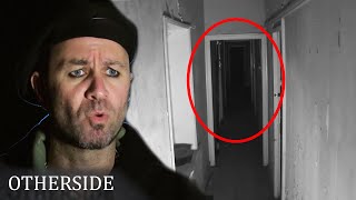 Investigators Encounter Terrifying Ghosts at North Kapunda Hotel  Haunting Australia  Otherside [upl. by Otrebide]