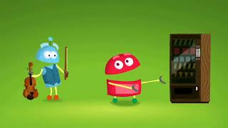 StoryBots Songs Very V [upl. by Lorolla]