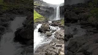 Best Island in Denmark Faroe Islands  the best Travel Guide [upl. by Naesed]