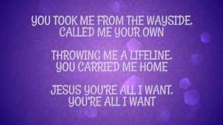 Hillsong Young amp Free  Lifeline  Worship Lyric Video [upl. by Ilagam179]