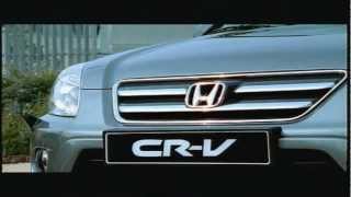 Honda CRV 2005 [upl. by Adria91]