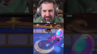 This Warick has Anger Issues  TFT Magic amp Mayhem  Teamfight Tactics tft teamfighttactics [upl. by Nillok838]