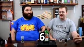 Jägermeister Review [upl. by Desimone737]