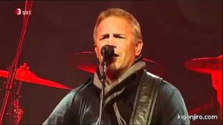 Kevin Costner and Modern West  Red River [upl. by Brier]