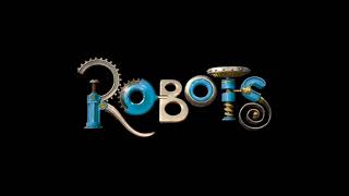 44 Bigweld Band Robots Complete Score [upl. by Arval]