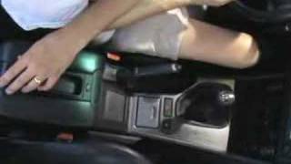 BMW E39 Bluetooth Pairing video [upl. by Anitac]