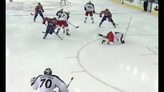 NHL Biggest Ankle Breakers Part 2 [upl. by Airahcaz]