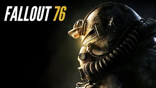 Abstieg ins Dunkel Monongah Bergwerk Erkundung  Fallout 76 67 Let’s Play Livestream [upl. by Norre]