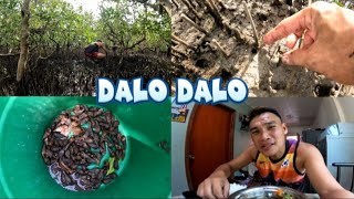 Dalo Dalo Adventure sa ta mga brad moalboal cebu [upl. by Nolrah]