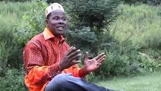 Doura BARRY MÖ AN ÖN guinée musiquepoularfulfuldeworld music [upl. by Assanav584]