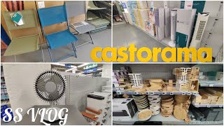 Arrivage Castorama  Électroménager amp Accessoires  30 Juillet  SS VLOG [upl. by Erialb212]