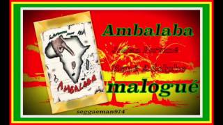 AMBALABA K7 [upl. by Nami]