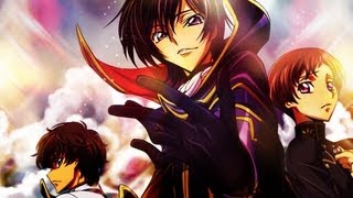 Code Geass Ending song 2 Full quotMozaiku Kakeraquot [upl. by Marthe39]