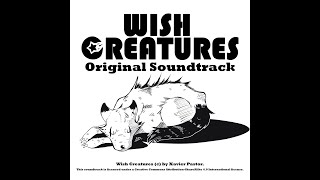 The Great Expanse  Wish Creatures OST [upl. by Ahsia]