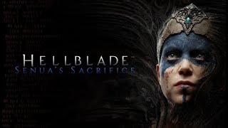 HELHEIM IS FREAKING TERRIFYING Hellblade Senuas Sacrifice Episode 7 [upl. by Lepper]