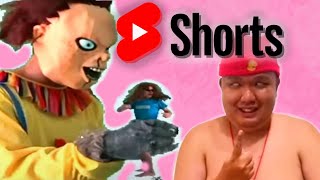 YOUTUBE SHORTS to UPADEK cywilizacji [upl. by Narmis]