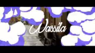 wassila  carino Clip Officiel [upl. by Gratiana12]