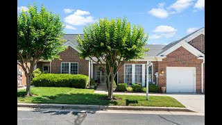 1306 Jade Court Odenton MD  ColdwellBankerHomescom [upl. by Inohtna579]