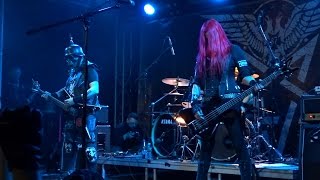 Hanzel und Gretyl  Live  Volta Moscow 25052016 Full Show [upl. by Libb]