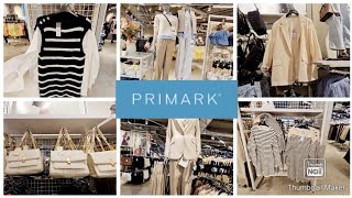 PRIMARK NOUVELLE COLLECTION 31 AOÛT 2024 [upl. by Ethban]