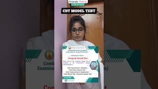 CBT TEST LINK IN TELEGRAM CHANNEL 🔥 BY DEEPIKA [upl. by Ayotna]