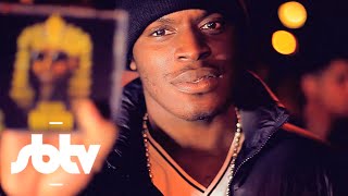 Sneakbo  Cant Believe Music Video SBTV [upl. by Egamlat]