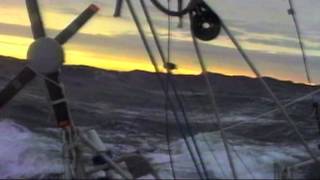 Vendée Globe 1992  1993 [upl. by Zinck570]