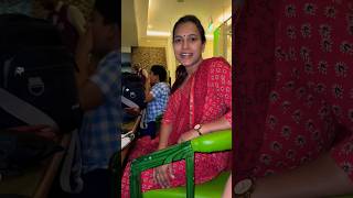 Maa Lunch swapnavaitla foryou youtube youtubeshorts travel food athamma funny fun [upl. by Raynata]