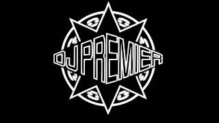 Dj Premier  You Know My Steez Instrumental [upl. by Llerrut]