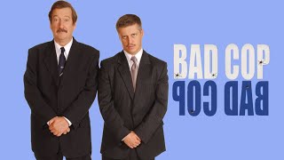 Bad Cop Bad Cop Episode 2 He Who Slips in Milkshakes 2002 Australian Series [upl. by Nolyar]