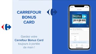 Votre Bonus Card sur vous [upl. by Kienan194]