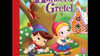 hansel and gretel audio from httpwwwstorynorycom [upl. by Nirrok211]