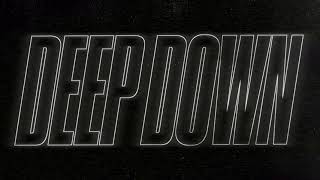 Deep Down feat Never Dull – Alok Ella Eyre Kenny Dope Lyric Video [upl. by Baggs]