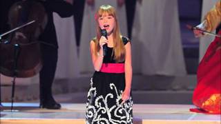 Connie Talbot  Magic [upl. by Nehtan]