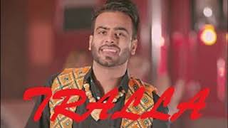 TRALLA official song  MANKRIT AULAKH  LATEST PUNJABI SONG [upl. by Mabelle62]