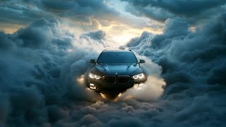 BMW  AI Generated Car Commercial runwaygen3 runwayml [upl. by Umeh]