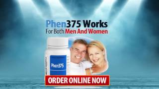 where to buy best diet pills phen375 canada [upl. by Avla621]