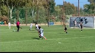 Combination Play Iber Cup Spain Summer 2019  U112008 Philadelphia Union [upl. by Reeva]