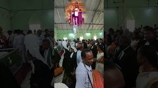 bishop ordination ceremonysw diocese rajgangpur gel church odisha soyofficial [upl. by Blossom]