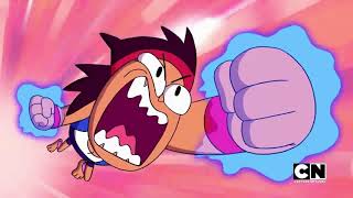 OK KO Lets Be Heroes KO vs Fink AMV  The Haunting [upl. by Armanda]