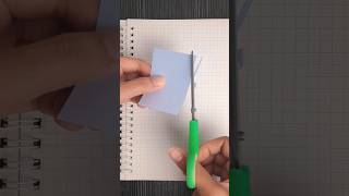 IDE CATATAN KREATIF POST IT NOTES creativeideas viral notes easydiy unik [upl. by Asus454]