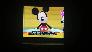 Closing To Mickey Mouse Clubhouse Minnie’s BowTique 2010 DVD [upl. by Joab]