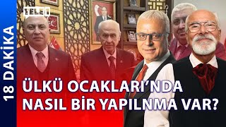 Sinan Ateş Davasında Büyük İfşa  18 DAKİKA 4 Temmuz 2024 [upl. by Korns]