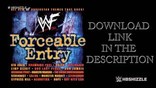 WWF Forceable Entry Full Album LINK IN THE DESCRIPTION [upl. by Odnanref]