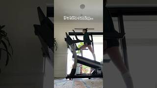 If fast cardio doesn’t work for you I challenge you to try the 30130 treadmill workout [upl. by Godred]