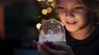 Kerst commercial 2017  de Bijenkorf [upl. by Timotheus]