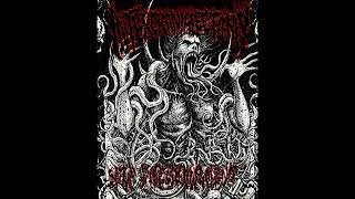 INTERCRANIALECTOMY  SELF DISEMBOWELMENT Full EP [upl. by Leyes]