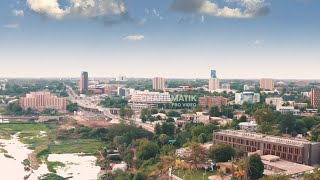 Niamey My Beloved City [upl. by Cogen]