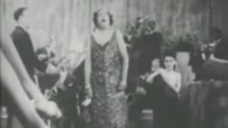 Mamie Smith  Lord Lord  LIVE 1938 [upl. by Hajar]