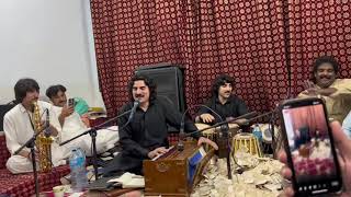 YA GHWAG GHWAG OMA CHE GHALE GHALE YAR GHAGEDO fullsong mastsong PASHTO SONG FULLA 🎧 GHAZALPASHTO [upl. by Ader]